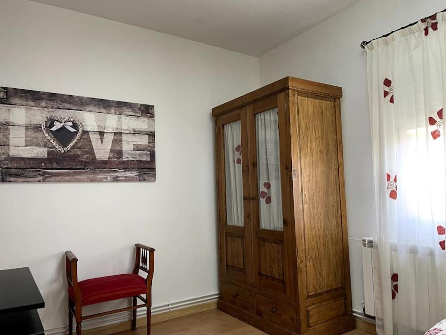 La Casita De Riopar Villa Exteriör bild