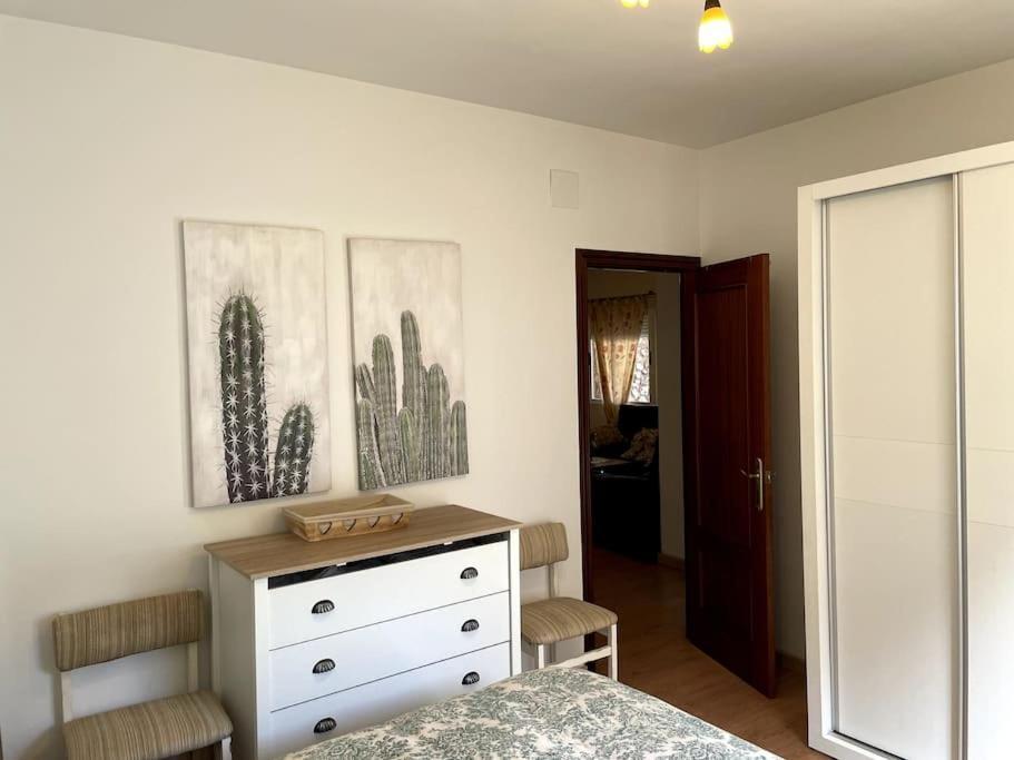 La Casita De Riopar Villa Exteriör bild
